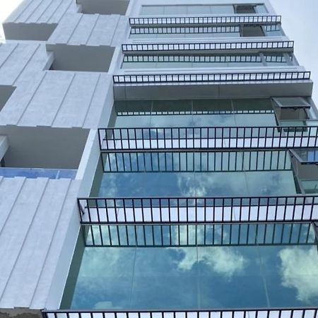 Dlux Bach Dang Aparthotel TP. Hồ Chí Minh Ngoại thất bức ảnh