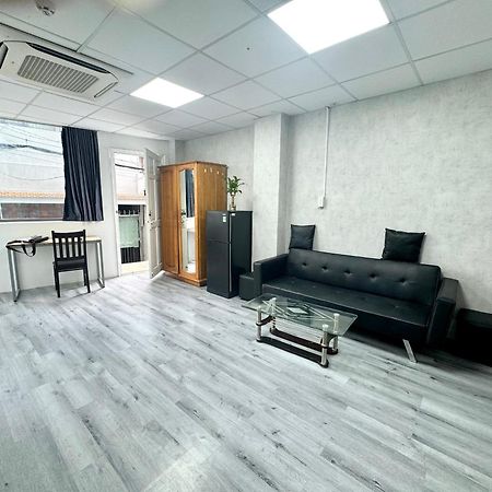 Dlux Bach Dang Aparthotel TP. Hồ Chí Minh Ngoại thất bức ảnh