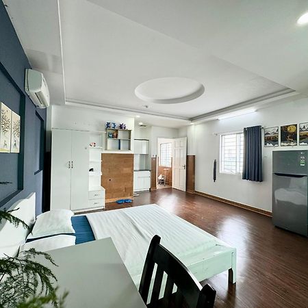 Dlux Bach Dang Aparthotel TP. Hồ Chí Minh Ngoại thất bức ảnh