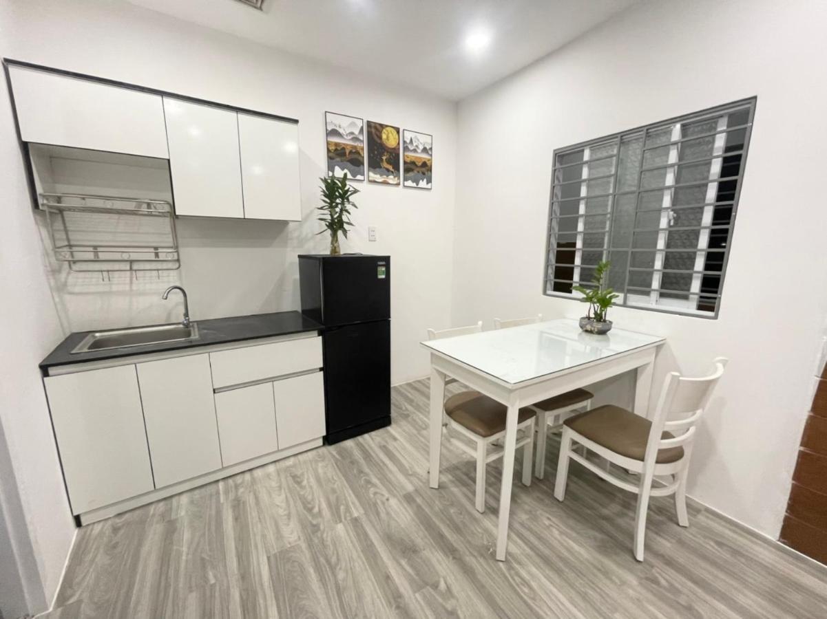 Dlux Bach Dang Aparthotel TP. Hồ Chí Minh Ngoại thất bức ảnh