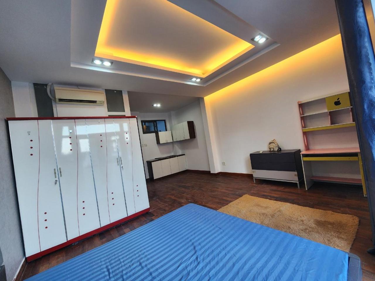 Dlux Bach Dang Aparthotel TP. Hồ Chí Minh Ngoại thất bức ảnh