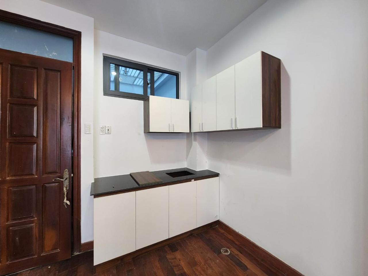 Dlux Bach Dang Aparthotel TP. Hồ Chí Minh Ngoại thất bức ảnh