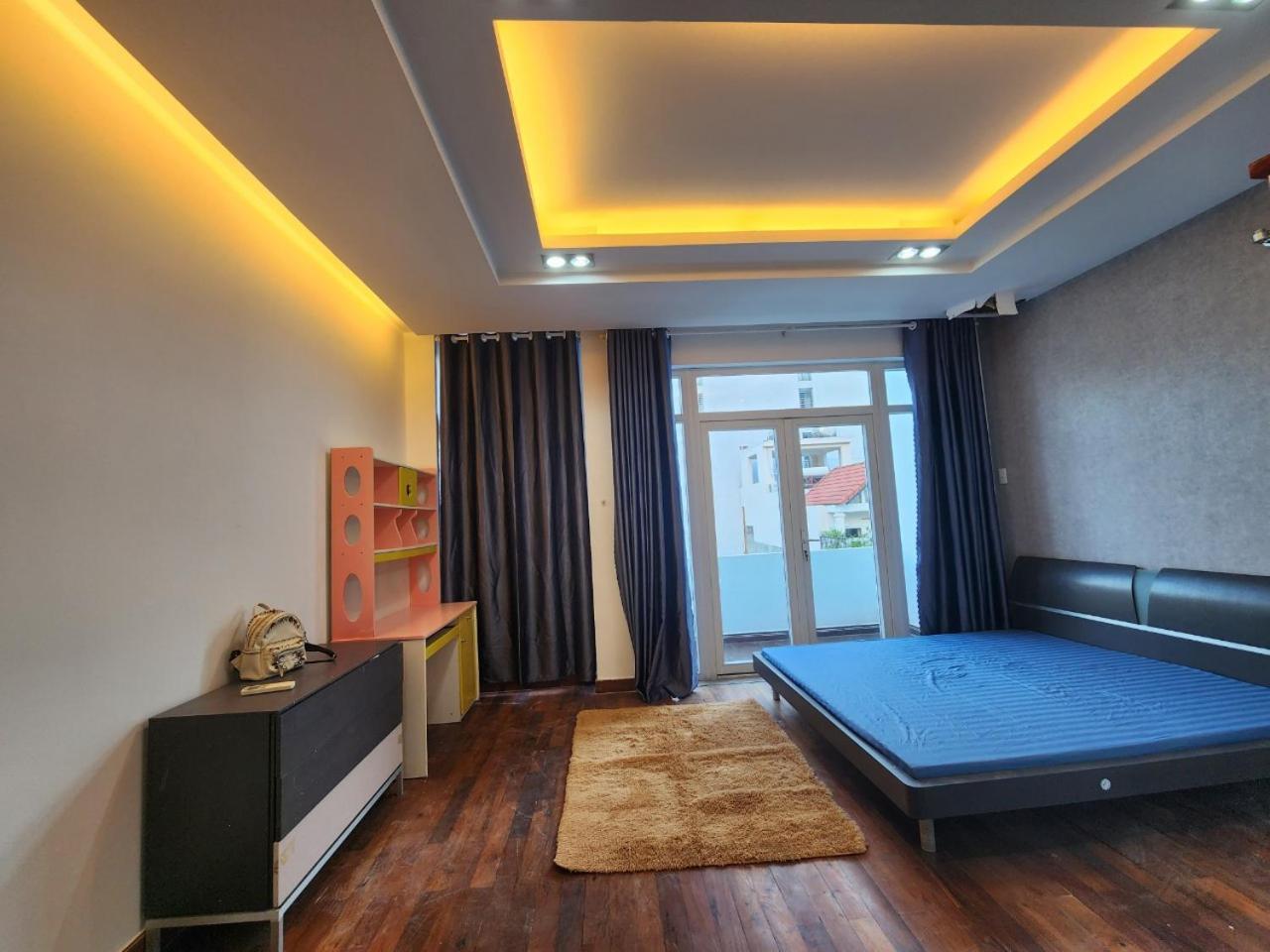 Dlux Bach Dang Aparthotel TP. Hồ Chí Minh Ngoại thất bức ảnh