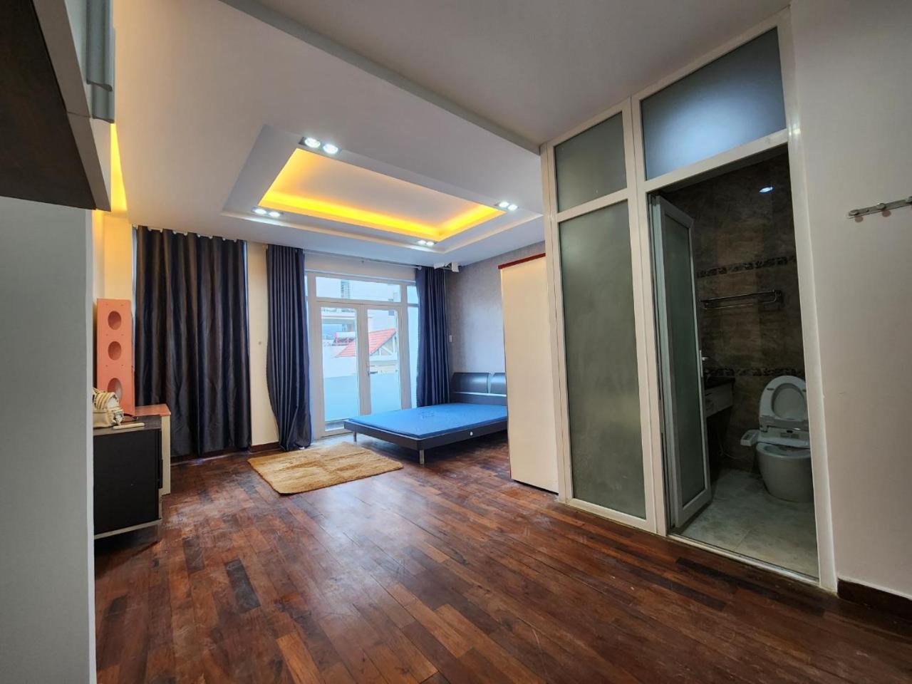 Dlux Bach Dang Aparthotel TP. Hồ Chí Minh Ngoại thất bức ảnh