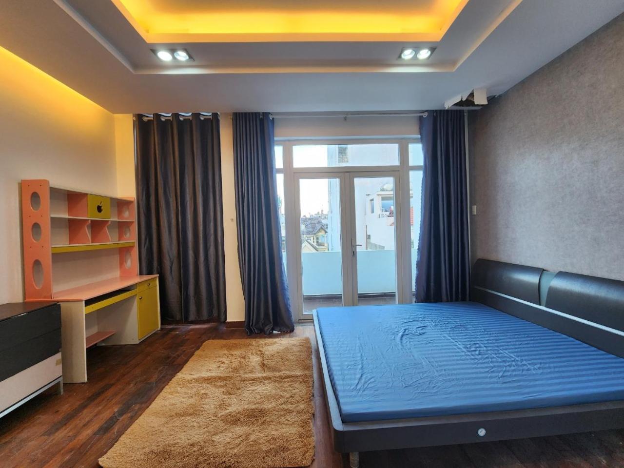 Dlux Bach Dang Aparthotel TP. Hồ Chí Minh Ngoại thất bức ảnh