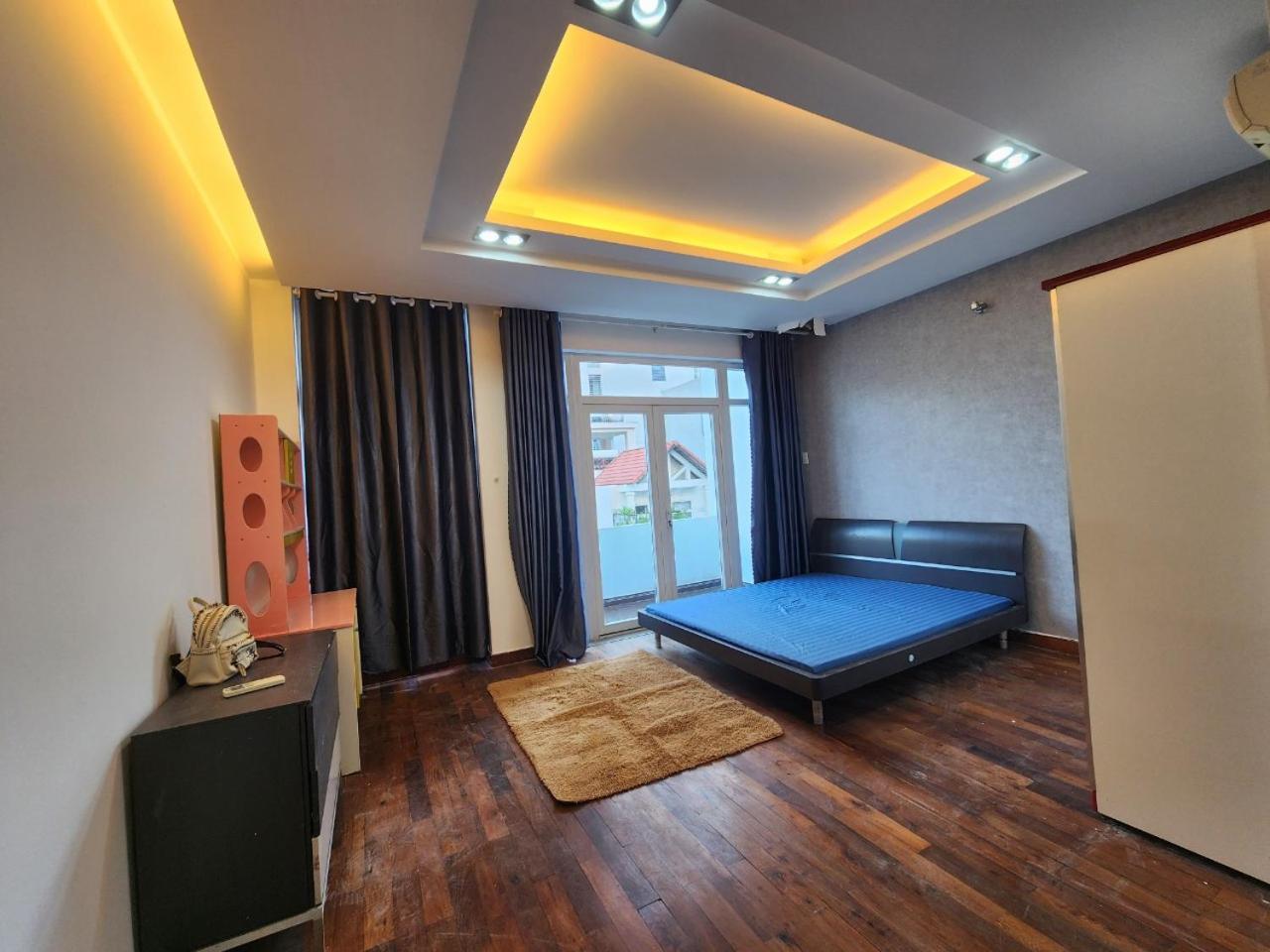 Dlux Bach Dang Aparthotel TP. Hồ Chí Minh Ngoại thất bức ảnh