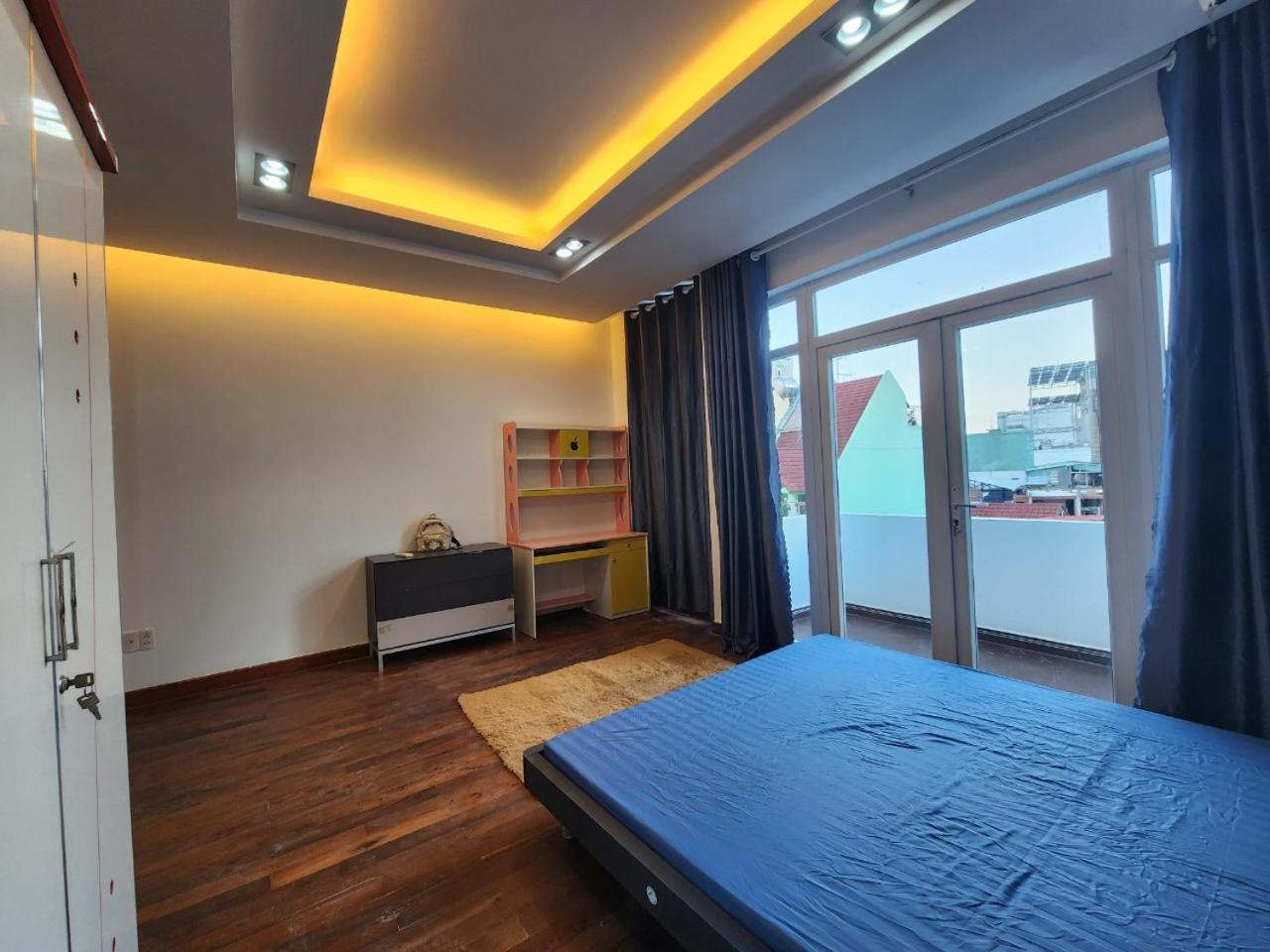 Dlux Bach Dang Aparthotel TP. Hồ Chí Minh Ngoại thất bức ảnh
