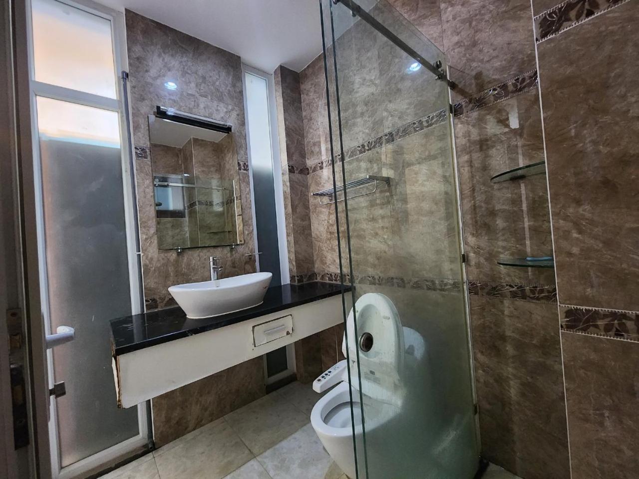 Dlux Bach Dang Aparthotel TP. Hồ Chí Minh Ngoại thất bức ảnh