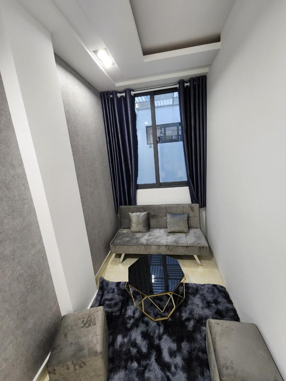 Dlux Bach Dang Aparthotel TP. Hồ Chí Minh Ngoại thất bức ảnh