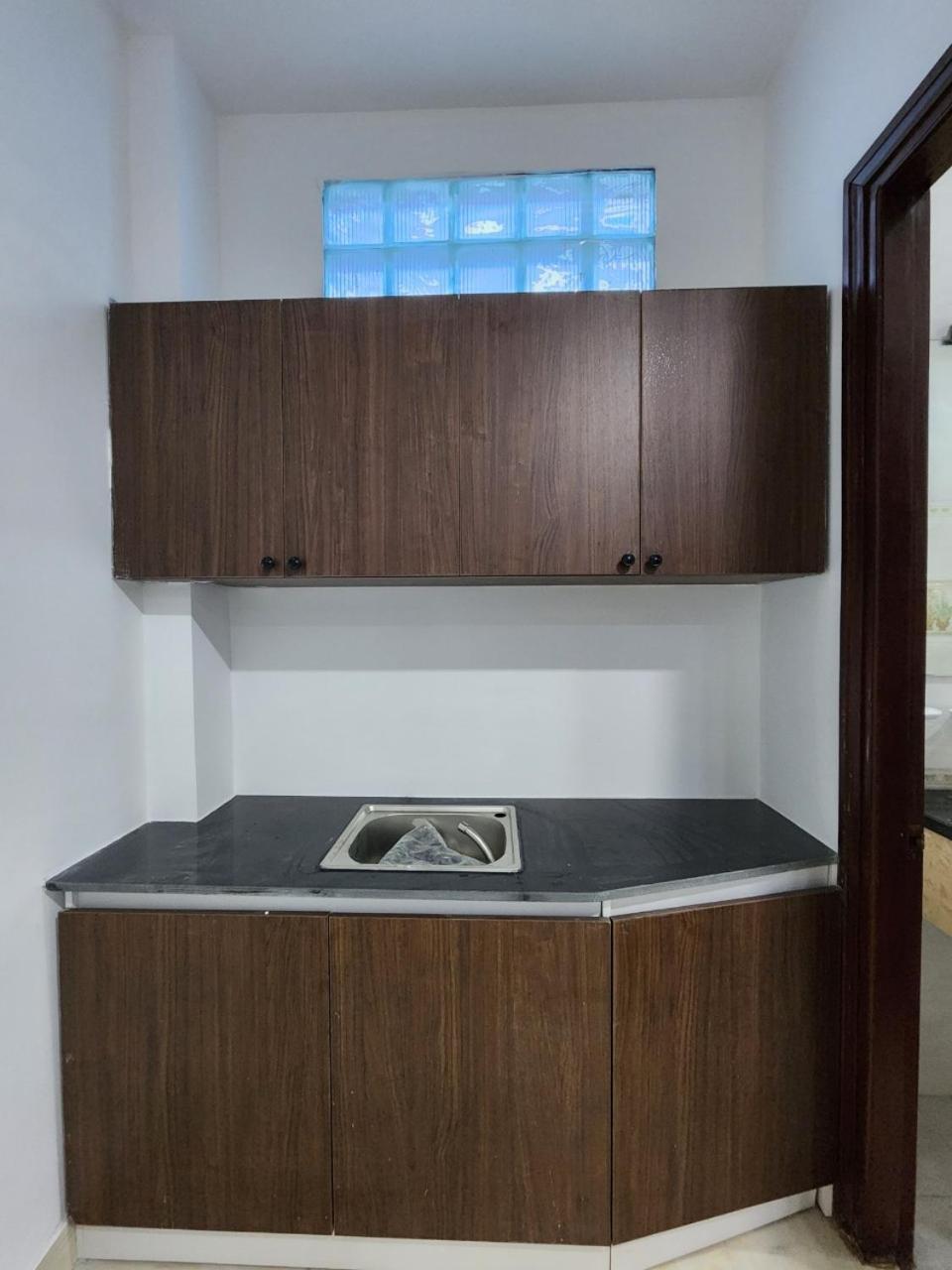Dlux Bach Dang Aparthotel TP. Hồ Chí Minh Ngoại thất bức ảnh