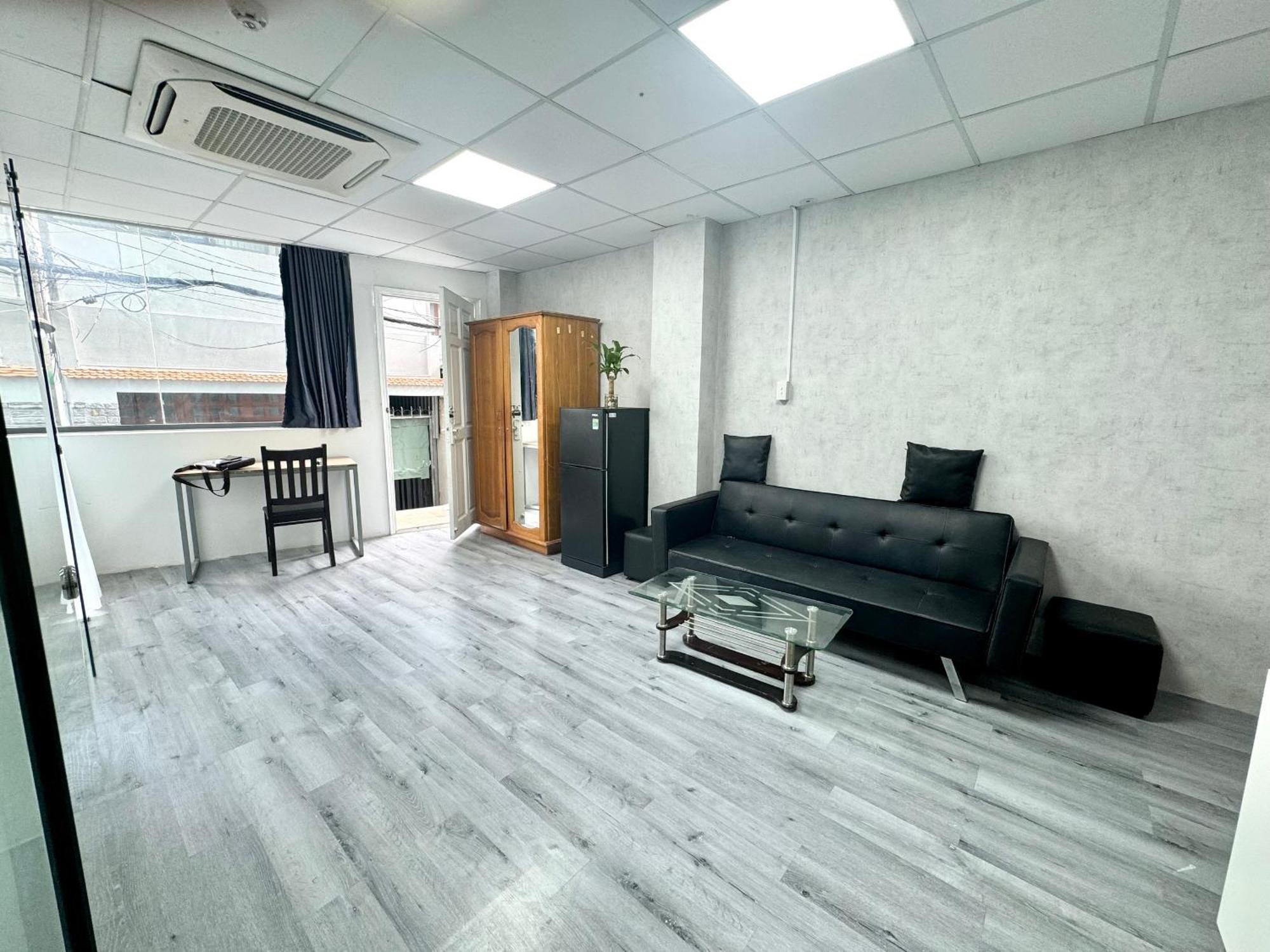 Dlux Bach Dang Aparthotel TP. Hồ Chí Minh Ngoại thất bức ảnh
