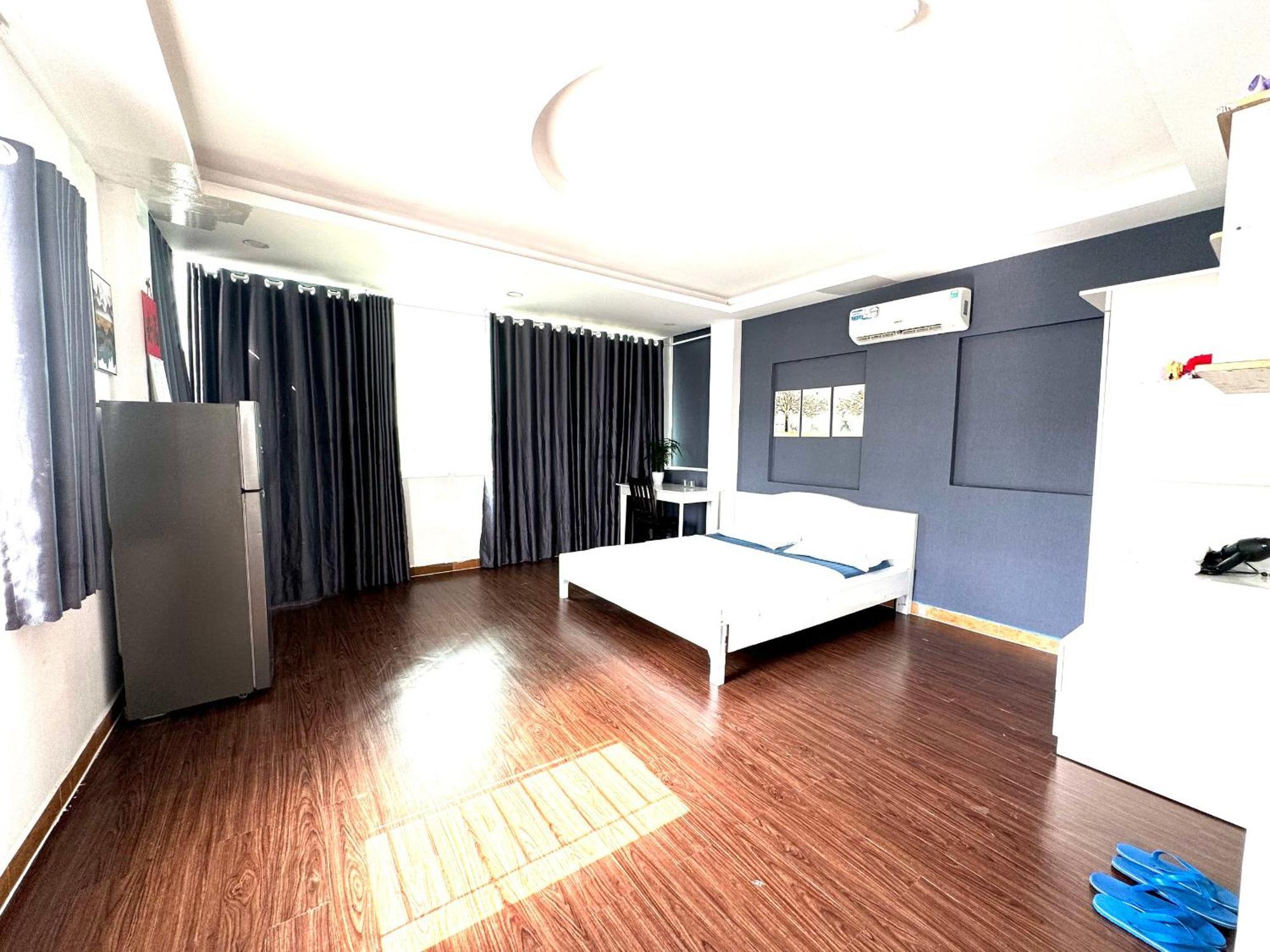 Dlux Bach Dang Aparthotel TP. Hồ Chí Minh Ngoại thất bức ảnh