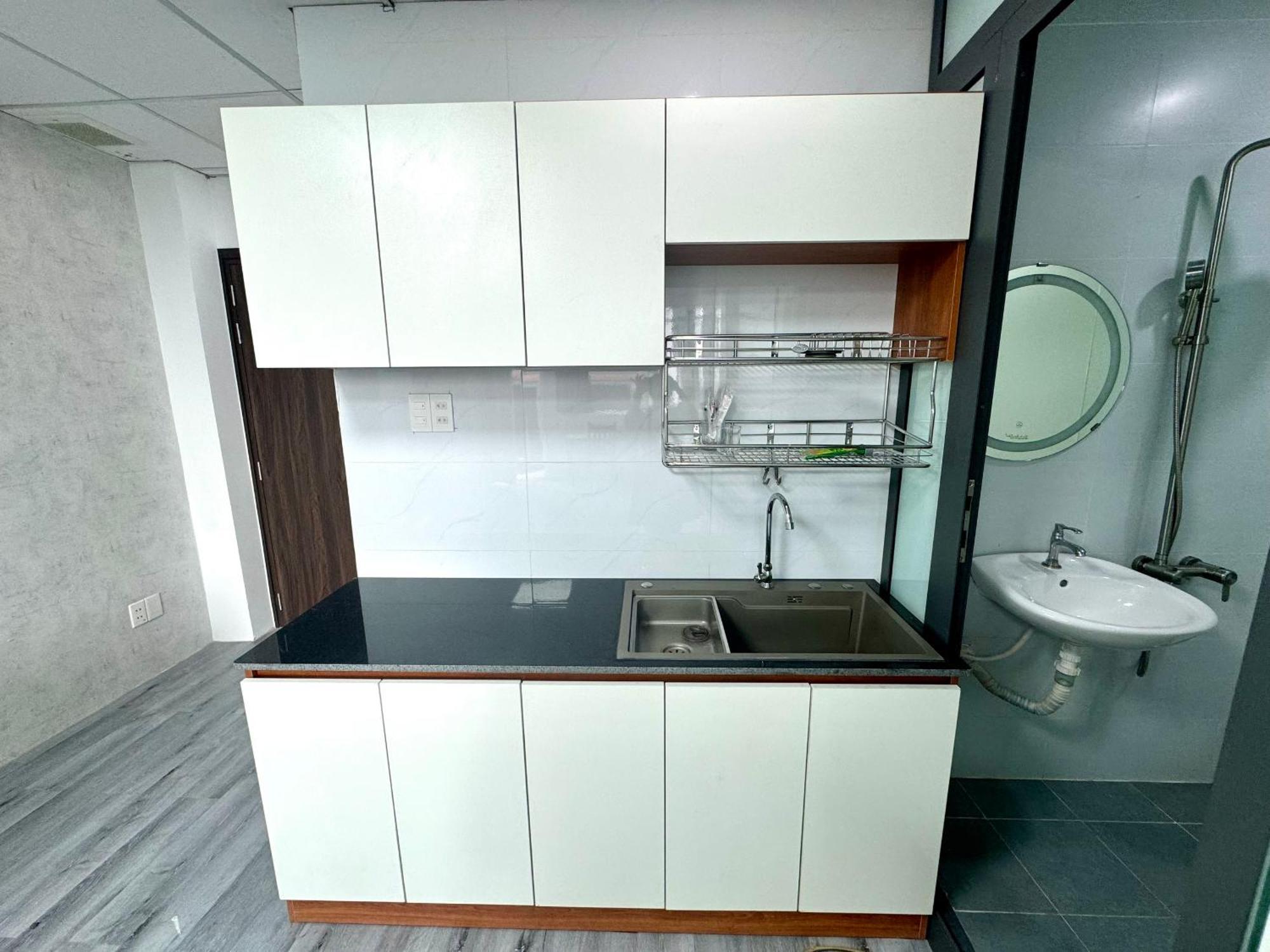 Dlux Bach Dang Aparthotel TP. Hồ Chí Minh Ngoại thất bức ảnh